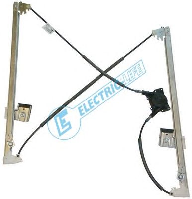 ELECTRIC LIFE zrme703r -  Подъемное устройство для окон
